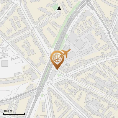 Foto zu Eimsbütteler Straße 64, 22769 Hamburg