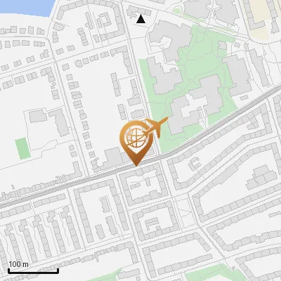 Foto zu Eißendorfer Straße 64, 21073 Hamburg