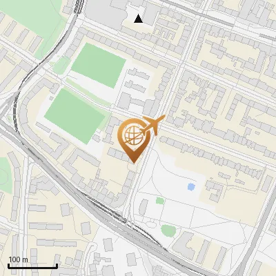 Foto zu Emilienstraße 64, 20259 Hamburg