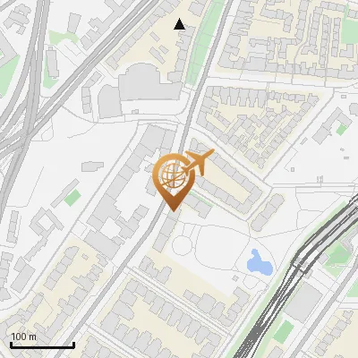 Foto zu Eppendorfer Landstraße 64, 20249 Hamburg