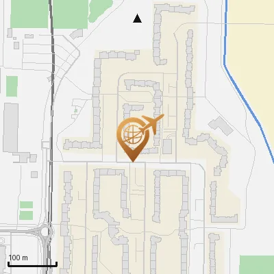 Foto zu Große Holl 64, 22115 Hamburg