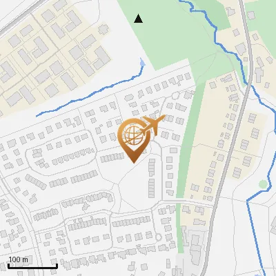 Foto zu Hartje-Rüter-Weg 64, 22399 Hamburg