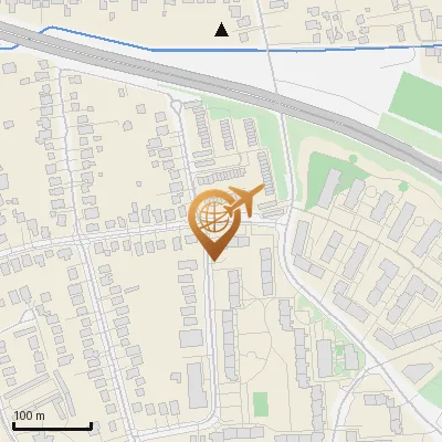 Foto zu Heidacker 64, 22523 Hamburg