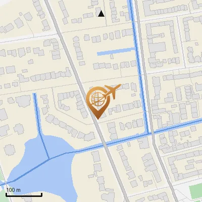 Foto zu Herbert-Weichmann-Straße 64, 22085 Hamburg