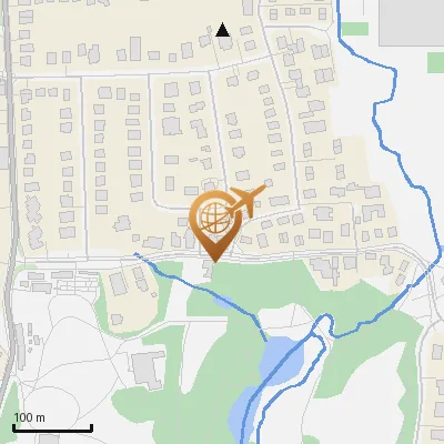 Foto zu Hochrad 64, 22605 Hamburg