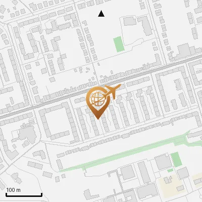 Foto zu Hoppenstedtstraße 64, 21073 Hamburg