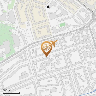 Foto zu Julius-Ludowieg-Straße 64, 21073 Hamburg