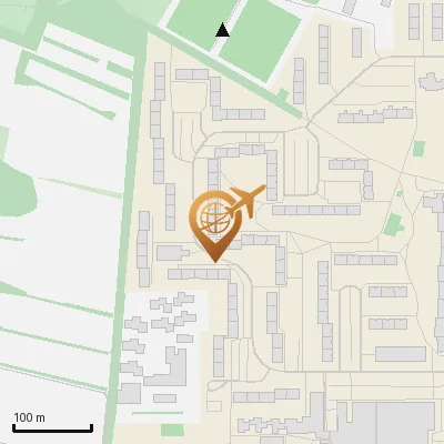 Foto zu Kroonhorst 64, 22549 Hamburg