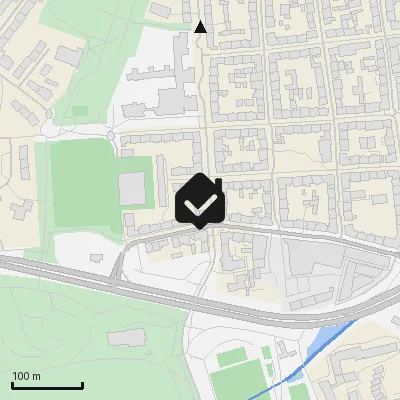 Bild zu Maretstraße 64, 21073 Hamburg