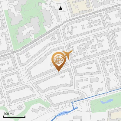 Foto zu Marienstraße 64, 21073 Hamburg