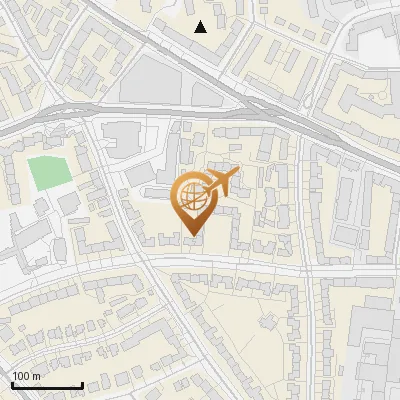 Foto zu Mendelssohnstraße 64, 22761 Hamburg