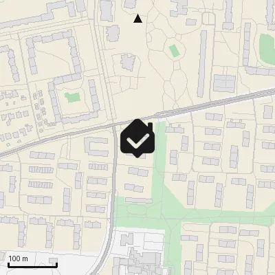 Bild zu Neuwiedenthaler Straße 64, 21147 Hamburg