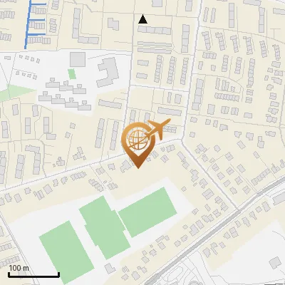 Foto zu Öjendorfer Höhe 64, 22117 Hamburg