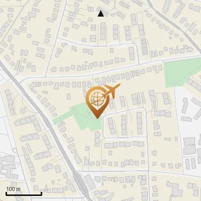 Foto zu Ordulfstraße 64, 22459 Hamburg