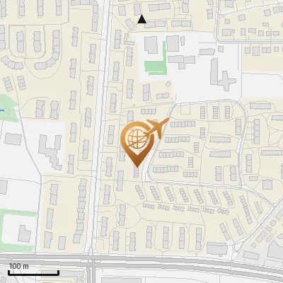 Foto zu Resskamp 64, 22549 Hamburg