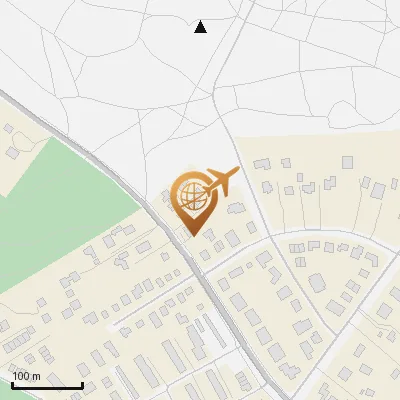 Foto zu Rissener Landstraße 64, 22587 Hamburg