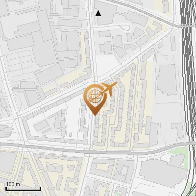 Foto zu Schützenstraße 64, 22761 Hamburg