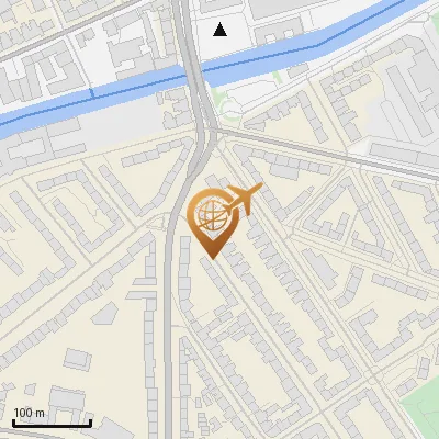 Foto zu Schumannstraße 64, 22083 Hamburg