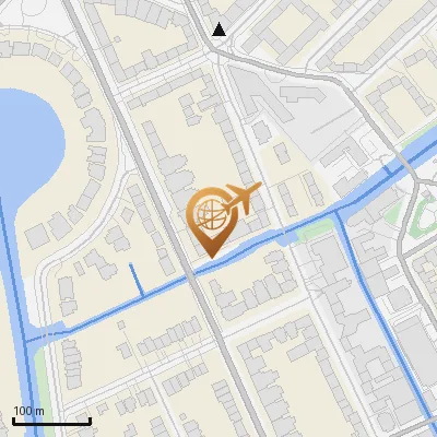 Foto zu Sierichstraße 64, 22301 Hamburg