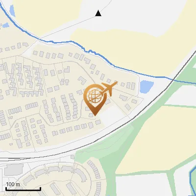 Foto zu Sportzenkoppel 64, 22359 Hamburg