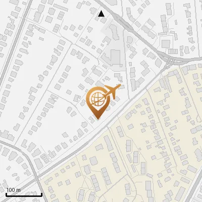 Foto zu Stadtbahnstraße 64, 22393 Hamburg