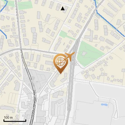 Foto zu Tibarg 64, 22459 Hamburg