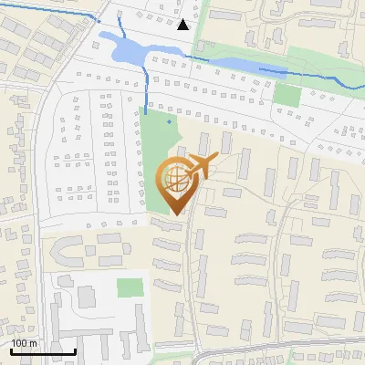 Foto zu Trebelstraße 64, 22547 Hamburg