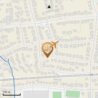 Foto zu Waitzstraße 64, 22607 Hamburg