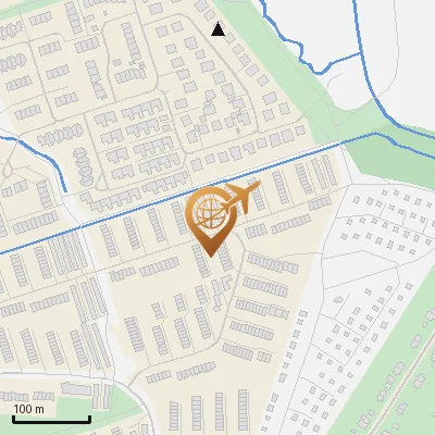 Foto zu Werfelring 64, 22175 Hamburg