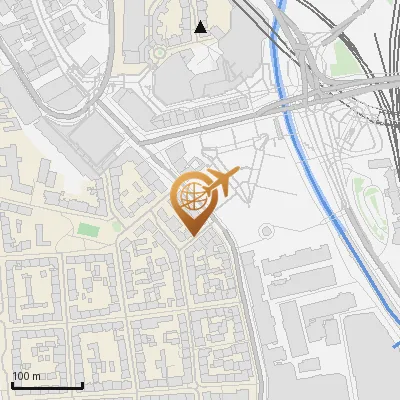 Foto zu Wilstorfer Straße 64, 21073 Hamburg