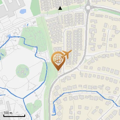 Foto zu Wisplerstraße 64, 22609 Hamburg