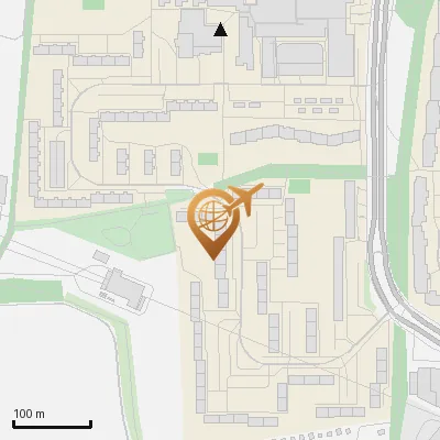 Foto zu Achtern Born 65, 22549 Hamburg