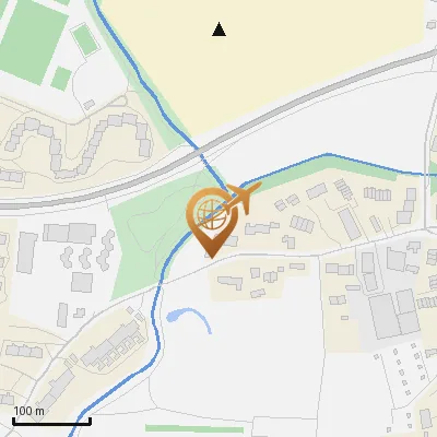 Foto zu Archenholzstraße 65, 22117 Hamburg