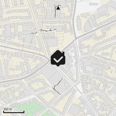 Bild zu Barnerstraße 65, 22765 Hamburg