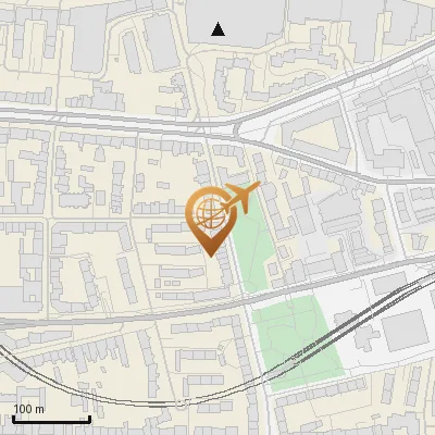 Foto zu Behnstraße 65, 22767 Hamburg