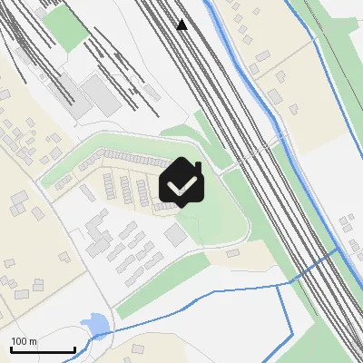 Bild zu Beim Brinkmannschen Park 65, 21079 Hamburg