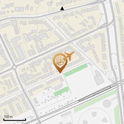 Foto zu Bilser Straße 65, 22297 Hamburg