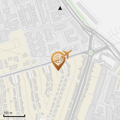 Foto zu Bökenkamp 65, 22607 Hamburg