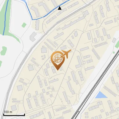 Foto zu Busbrookhöhe 65, 22159 Hamburg