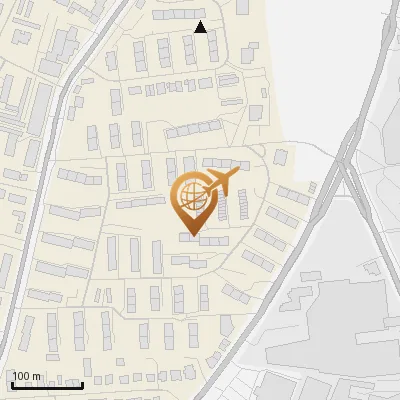 Foto zu Buschrosenweg 65, 22177 Hamburg