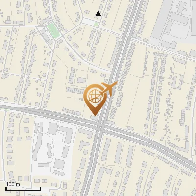 Foto zu Ebertallee 65, 22607 Hamburg