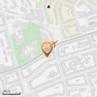 Foto zu Eißendorfer Straße 65, 21073 Hamburg