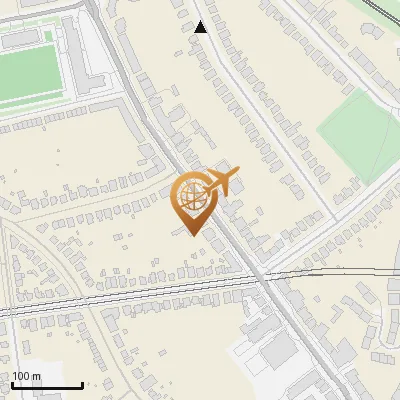 Foto zu Erdkampsweg 65, 22335 Hamburg