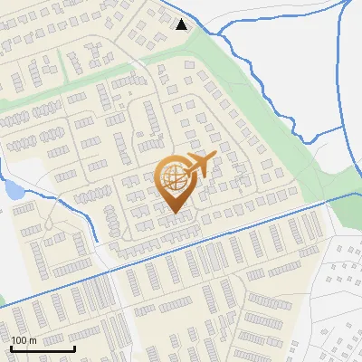 Foto zu Erich-Kästner-Ring 65, 22175 Hamburg