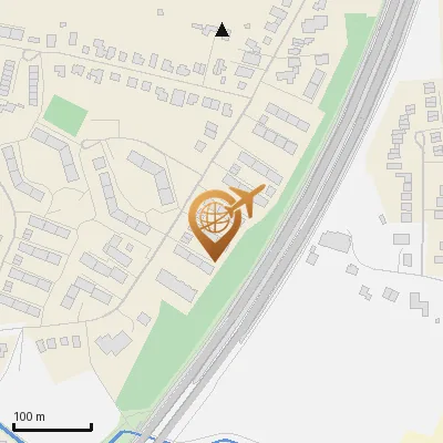 Foto zu Graf-Johann-Weg 65, 22459 Hamburg