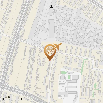 Foto zu Grotenkamp 65, 22607 Hamburg