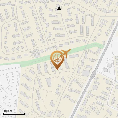 Foto zu Haidlandsring 65, 22175 Hamburg