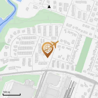 Foto zu Heegbarg 65, 22395 Hamburg