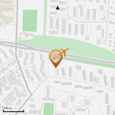 Foto zu Hegholt 65, 22179 Hamburg