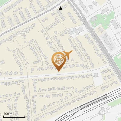 Foto zu Heilholtkamp 65, 22297 Hamburg